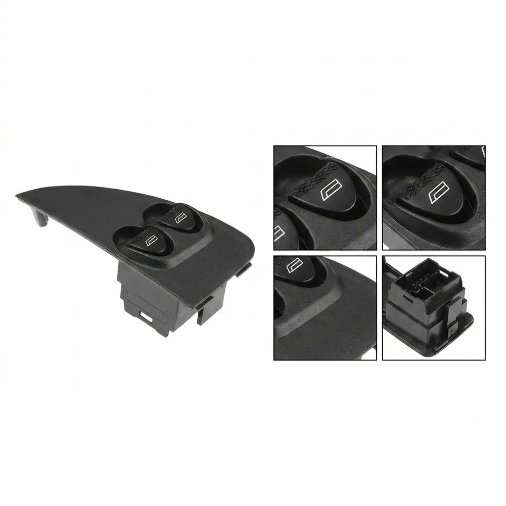 100161242 Power Window /Control Switch Electric /Master Button For Fiat Fire For Palio For Strada For Siena 2001-15 Car Inter