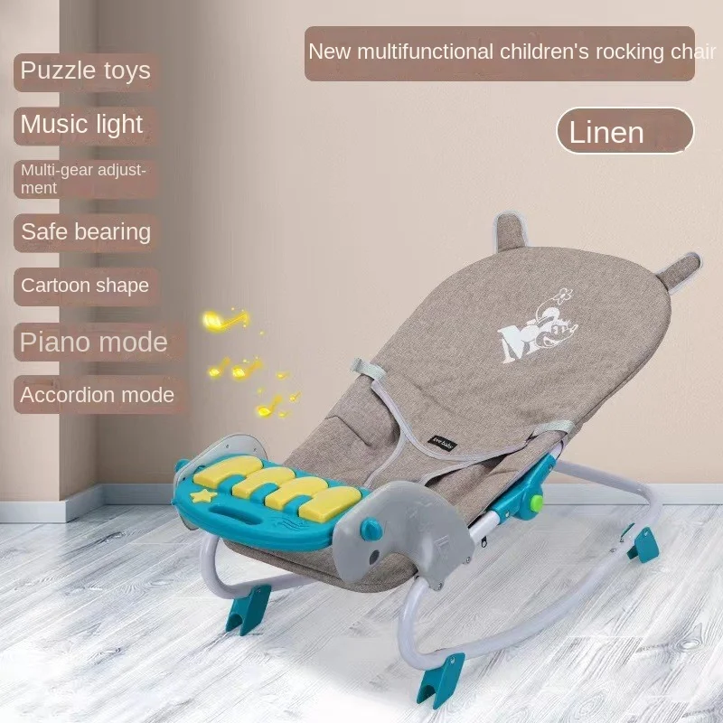 Thumbnail 2 - #25 Best Rocking Baby Cradles to Buy In 2026