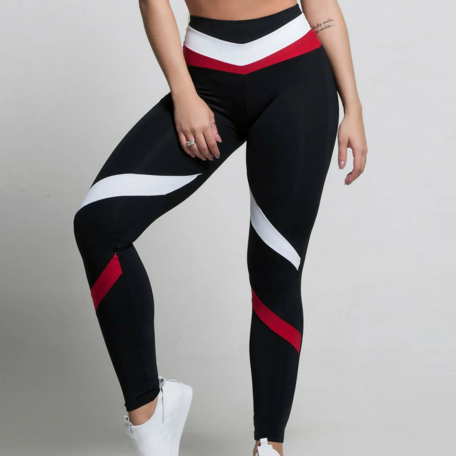 2023 Thermal Leggings Women Compression Tights Legging Yoga Fitness High Waist Push Up Pant Sport Woman Legings Sexy Pants