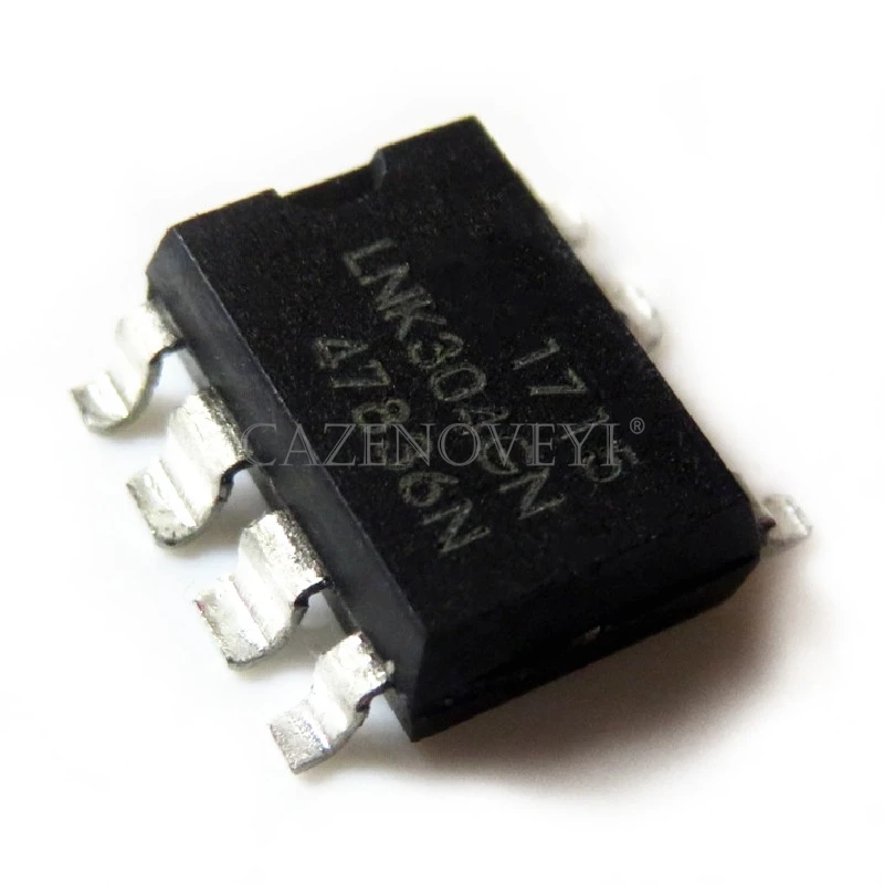 （1-5pcs）LNK304GN LNK304 LNK364GN LNK364 TOP258GN TOP258 TOP246GN TOP246 SMD-7