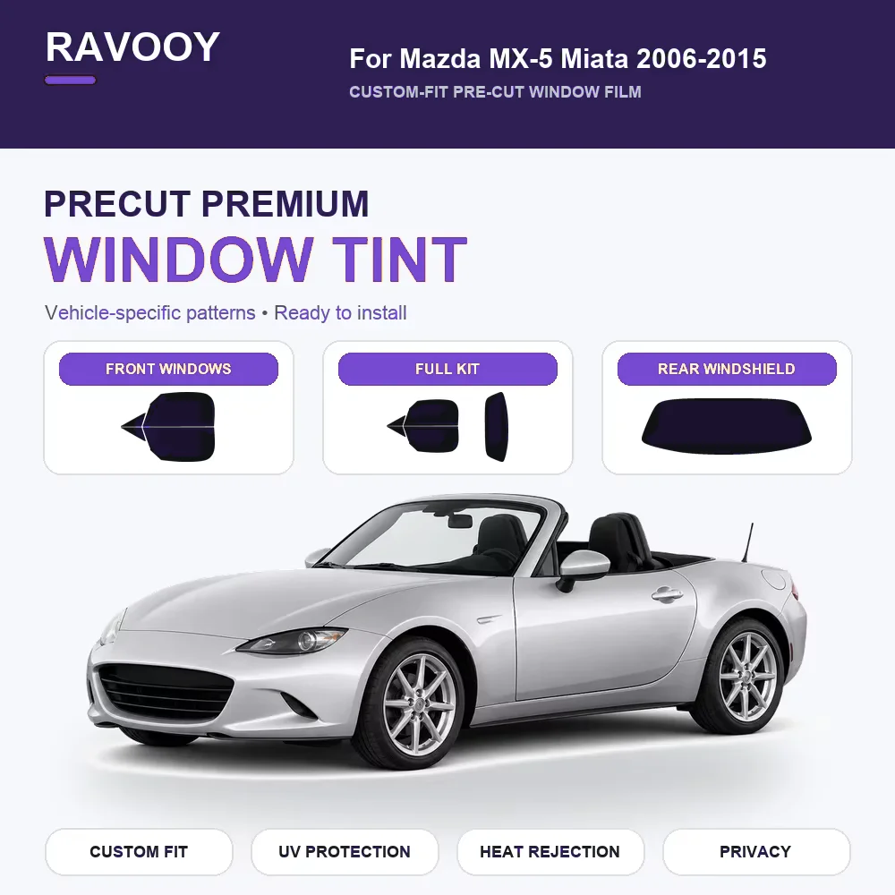 premium-precut-window-tint-kit-front-rear-windows-rear-windshield-for-mazda-mx-5-miata-2006-2015-complete-set-nano-ceramic-film