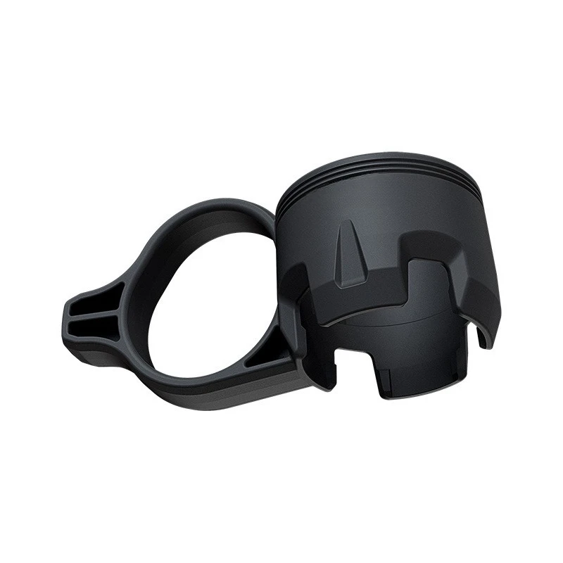 

ALR-01 Tactical Ring Multifunctional Tactical Flashlight Accessories Finger Ring