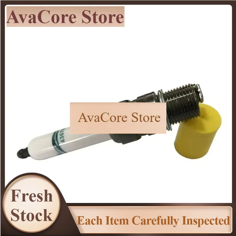 AvaCore436782 Spare Part Power Plug Industrial Generator Jenbacher 620 Gas Engine
