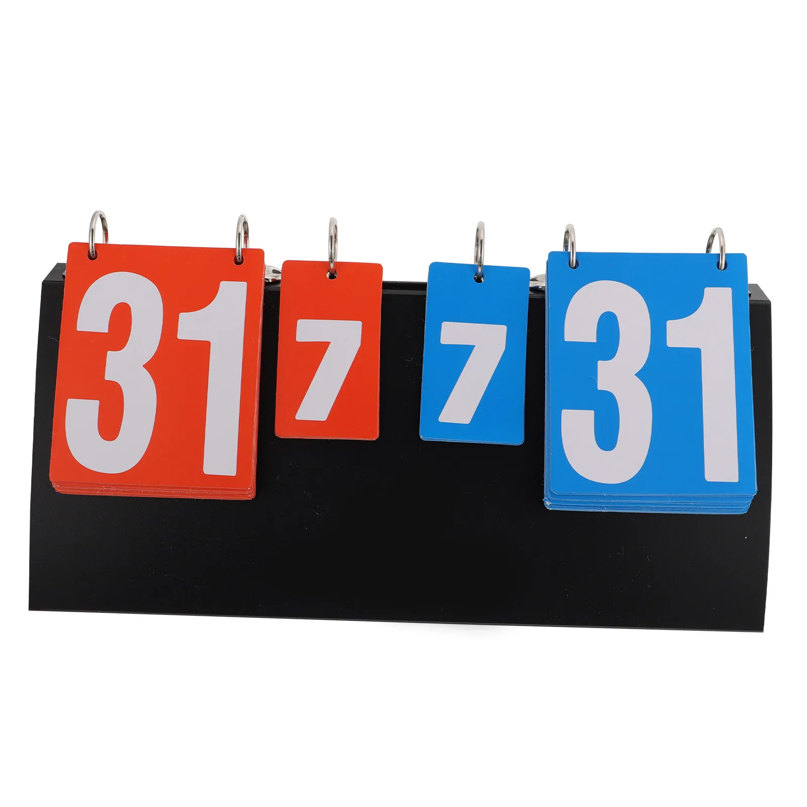 1pcs-scoreboard-4-digit-efficient-desktop-scoring-plate-basketball-game-supplies-table-scoreboard-recorder
