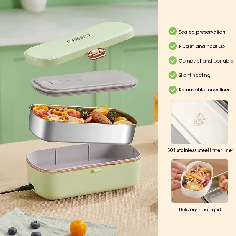 Thumbnail 2 - #58 Lunch Boxes List of Top Picks
