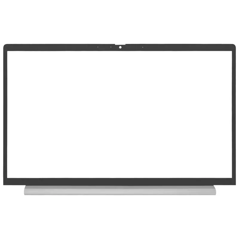 Imagem -03 - Frente Moldura Superior Palmrest Teclado Case Case Inferior para Probook 450 455 g8 g9 Zhang 66 15 Hsn-q31c5 Laptop Lcd Novo