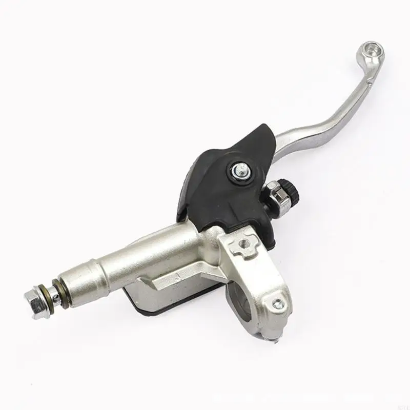 M76E Dirt Bike Hydraulikhebel-Zylinder-Kit mit Schlauch und Slave-Einheit – Detail 6