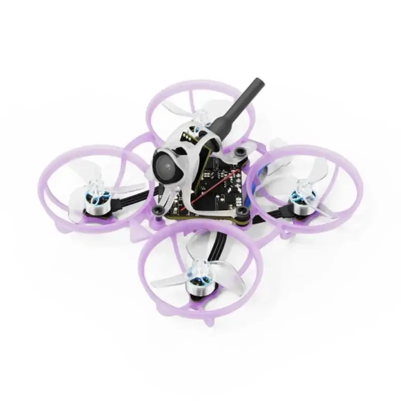 Air65 II 65mm 1S Brushless Whoop | FPV Racing Quadcopter | Micro RC Drone Parts for Racing/Freestyle