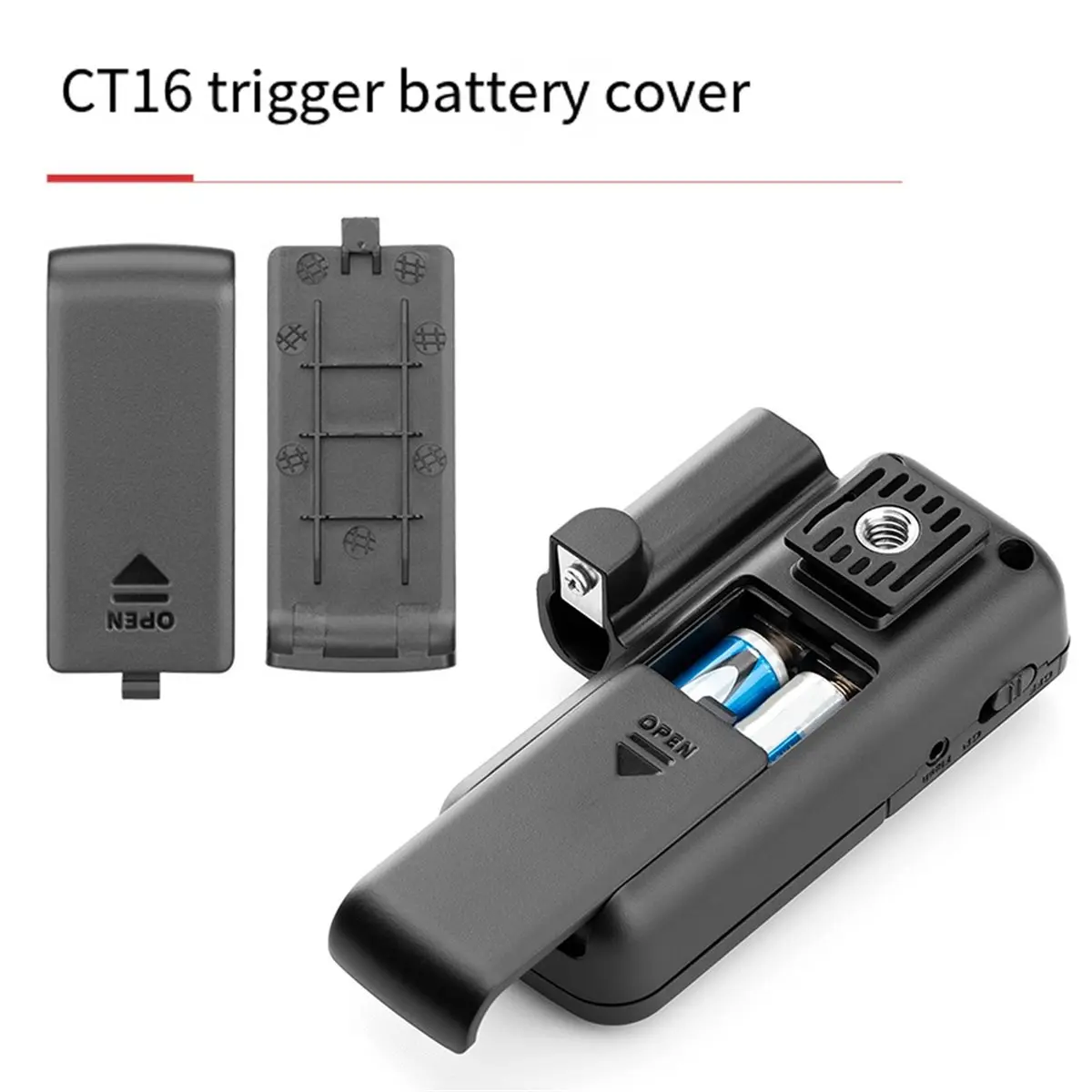 Flash Trigger And R…