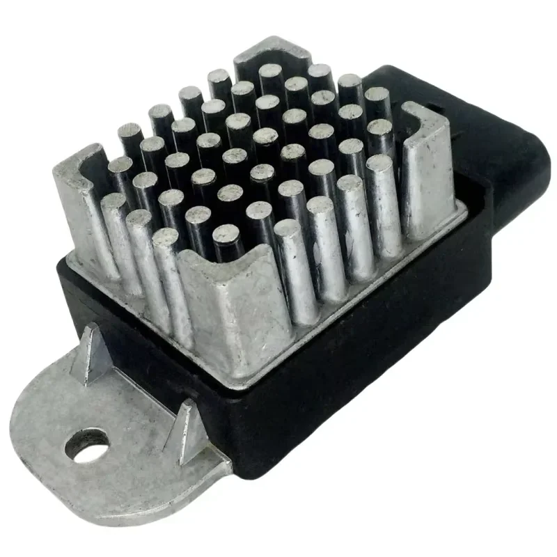 

68023333AA 68041017AB Cooling Fan Relay For Chrysler Pacifica Dodge Caravan Jeep Liberty Wrangler