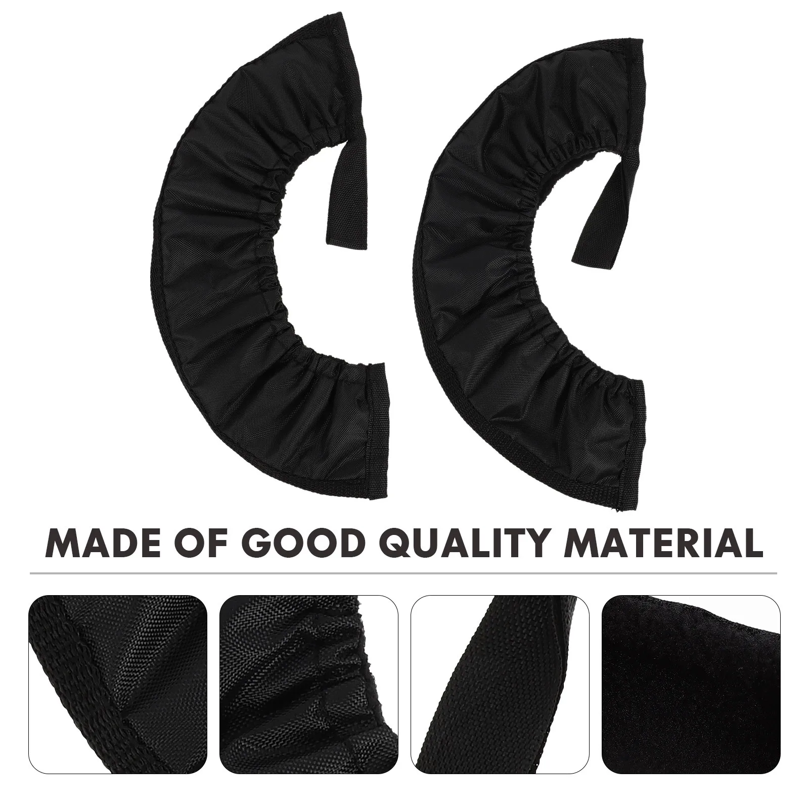 

Пара портативных защитных накладок для лезвий коньков из высококачественного материала, универсальные, продлевают срок службы лезвий, обеспечивают безопасность заточки.