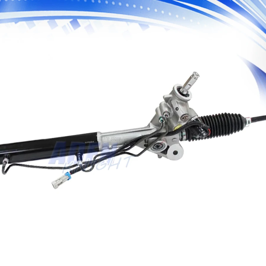 

with sensor Power Steering Rack For 2003 Cadillac CTS OEM 10357645 10357646 15850018 22-367 25756607 36-16545 3616545 88962730