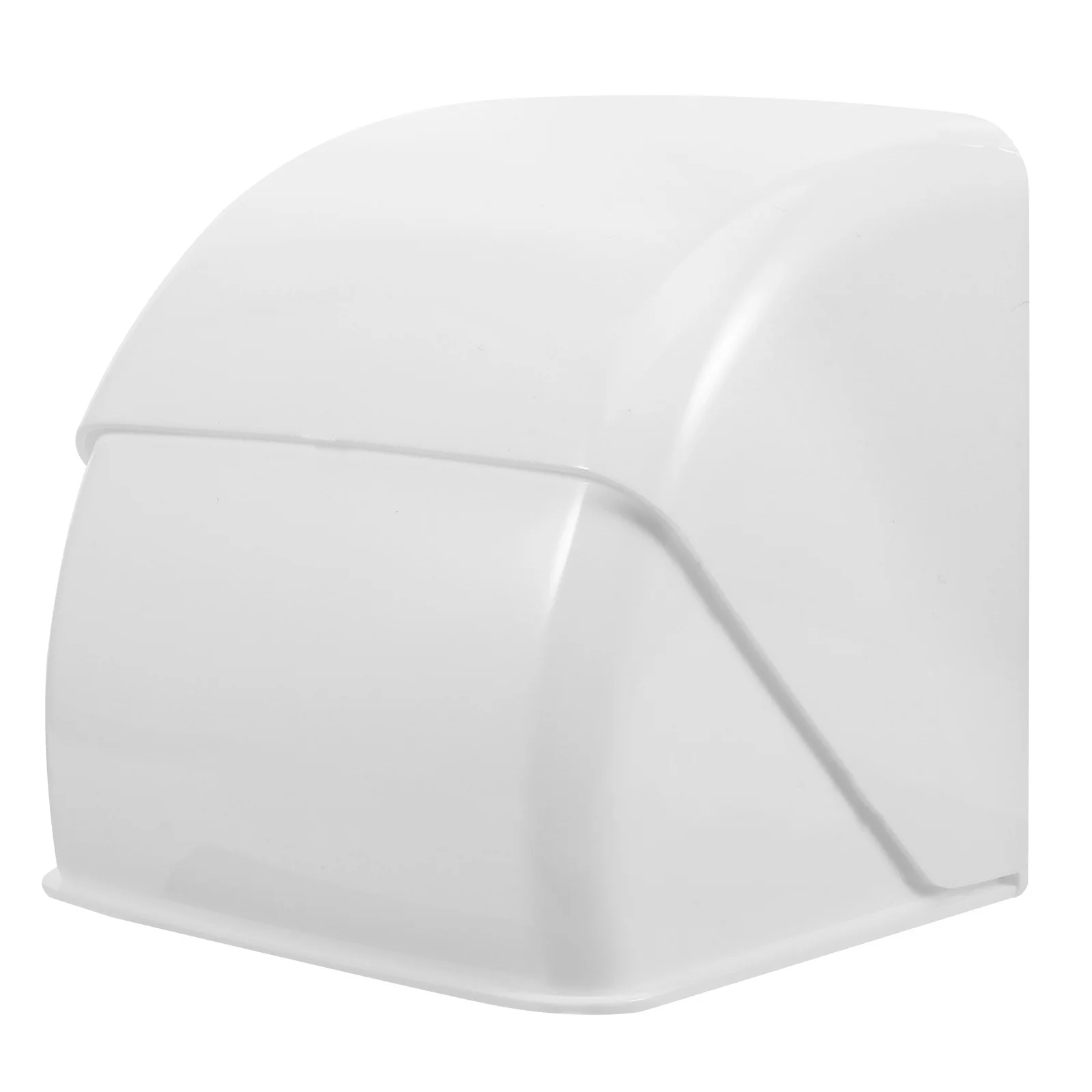 

Waterproof Bathroom Outlet Cover Sturdy Plastic Wall Socket Protector for Safe Electrical Use Outlet Cover Plug Protector