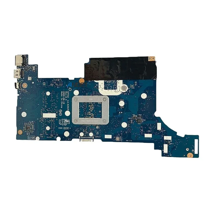 GPT52 LA-K201P For HP 250 G8 15-DW 15s-DR 15t-DW With i3 i5-1135G7 Laptop Motherboard Notebook Mainboard M31109-601 M31108-601