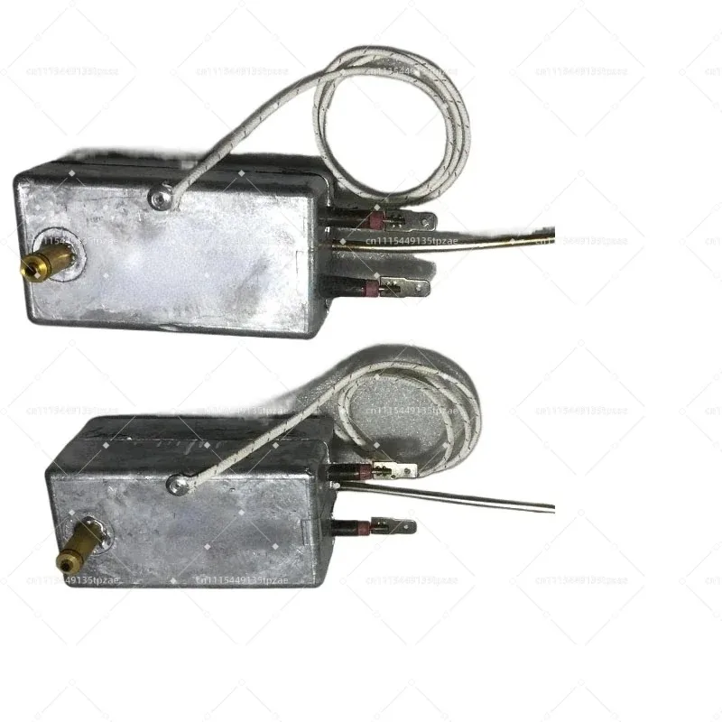 AC220V Heating Core with Temperature Control Wire, 1200W/1500W Heating Element for Disinfection Atomizer & Fog Machine