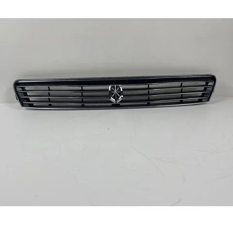Ограждение радиатора, передняя решетка автомобиля GX90 JZX90 для Toyota MARK 53101-22290 53101-22260, сетка резервуара для воды 1992-1997 гг.