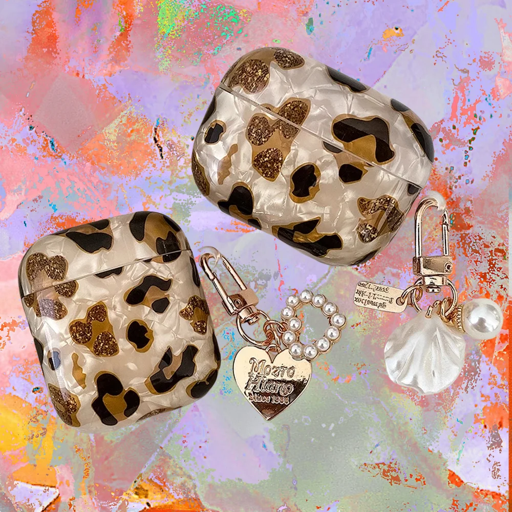 2025 Leopard Girl C… - image