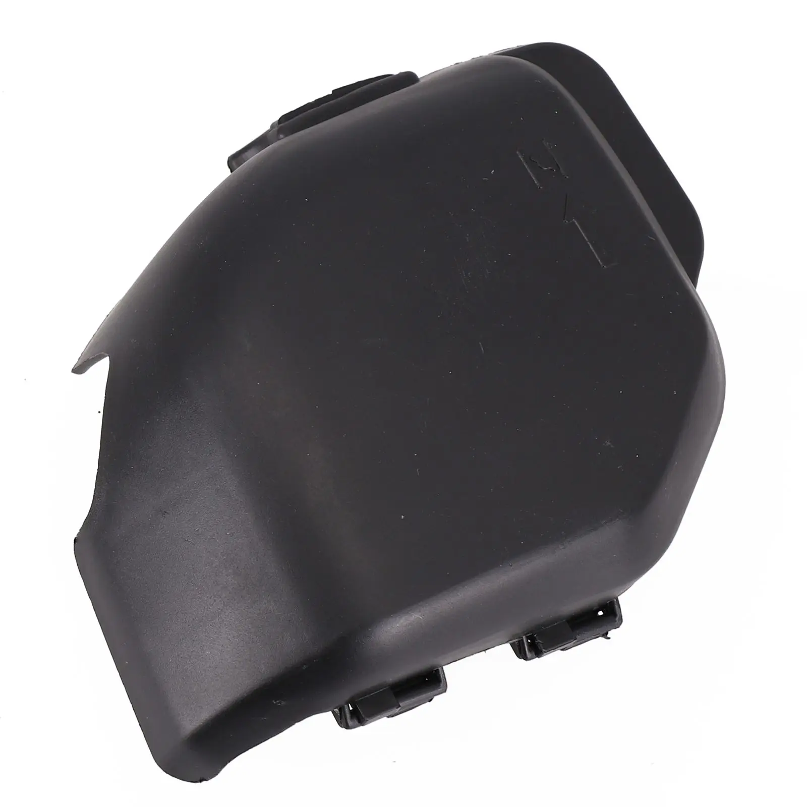 Air Filter Cover Kit for Honda For Gx25 For Gx25NT Engine Air Cleaner Housing with Foam Filter for Routine Use
