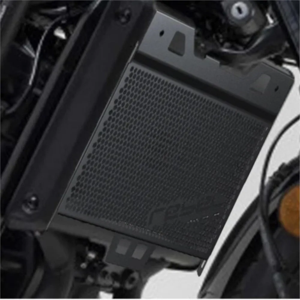 

Motorcycle Oil Cooler Guard Radiator Guard Protector Grill Protective Cover For HONDA CMX1100 Rebel DCT 2021 2022 2023 2024 2025