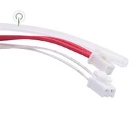 AEE9-3D Printer Parts Assembled Extruder Kit 24V 40W For Anet ET4/ET4X/ET4 Pro With Heating Rod Thermistor Durable
