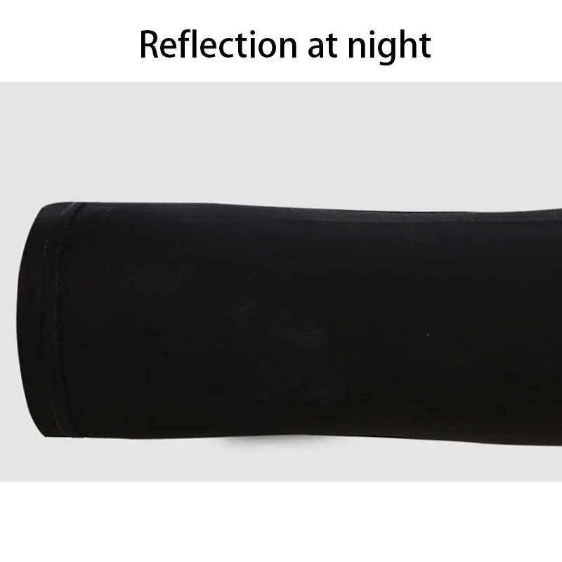 Summer Sports Arm Sleeves Cooling Sun Protection Outdoor Arm Sleeves Fashion Anti UV Sunshade Cycling Driving Arm Covers image 2