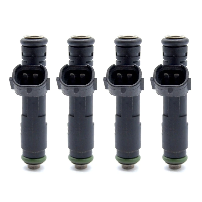 Car Fuels Injectors Nozzles 03D906031G For Fabia 1.2 2001-2014