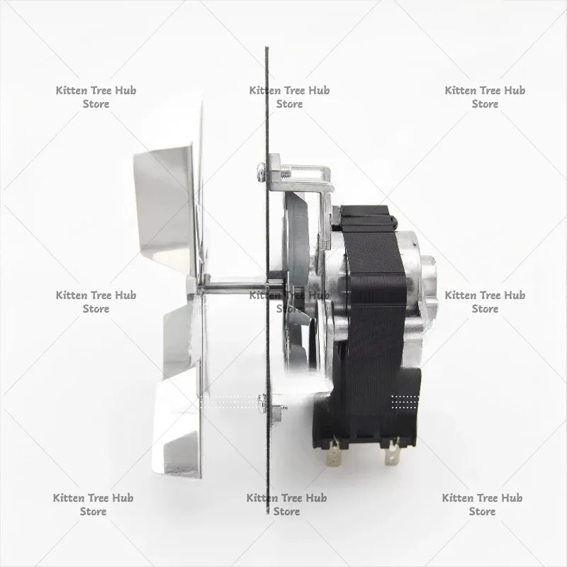 R2K150-AC01-15 binder drying oven oven incubator high temperature fan motor