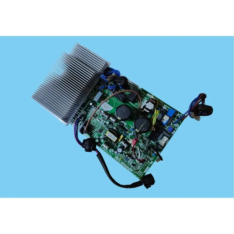 Inverter AC Outdoor Unit Main Board for KFR-72W/BP2N1-L2716 & 51W/BP-F1917 2P 3P Models