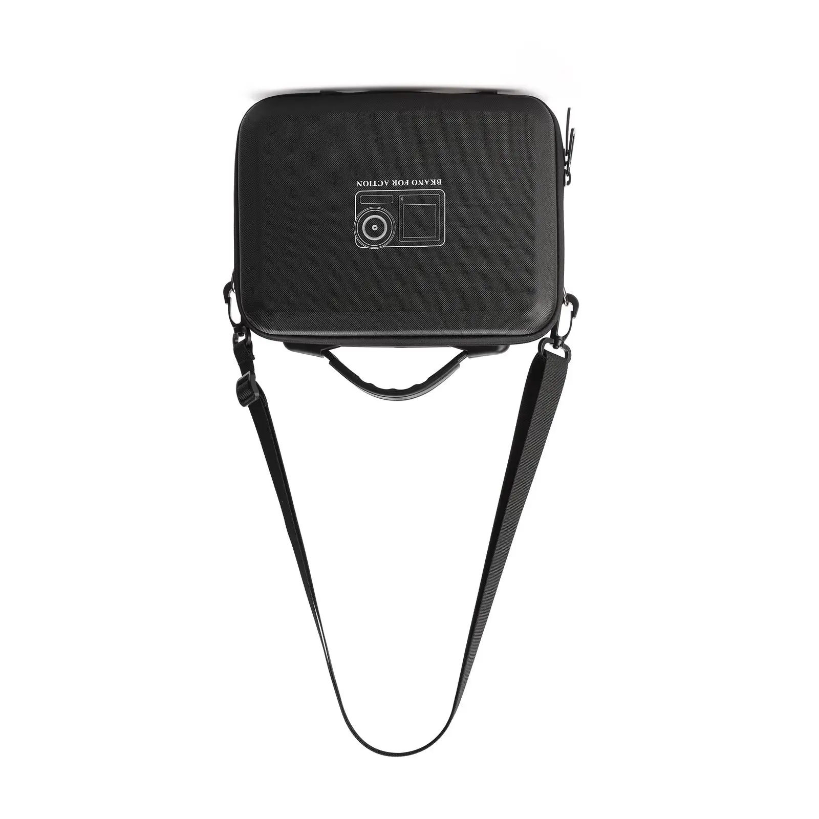 

For DJI ACTION 5 PRO Organizer Bag Shoulder Bag Crossbody Bag Protective Bag Accessories