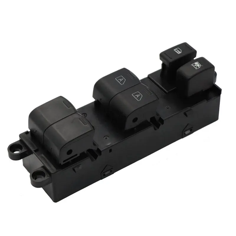 実用的なウィンドウリフターコントロールスイッチ日産タイタンインフィニティモデルコード-25401-zt10a-25401zt10a