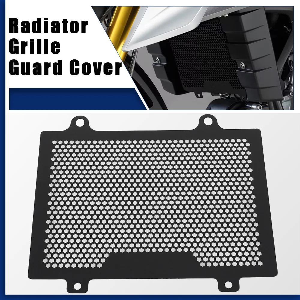 

For BMW G310GS G310R G 310 GS G 310 R 2017-2023 2018 2019 2020 2021 Motorcycle Accessore Protection Radiator Grille Guared Cover