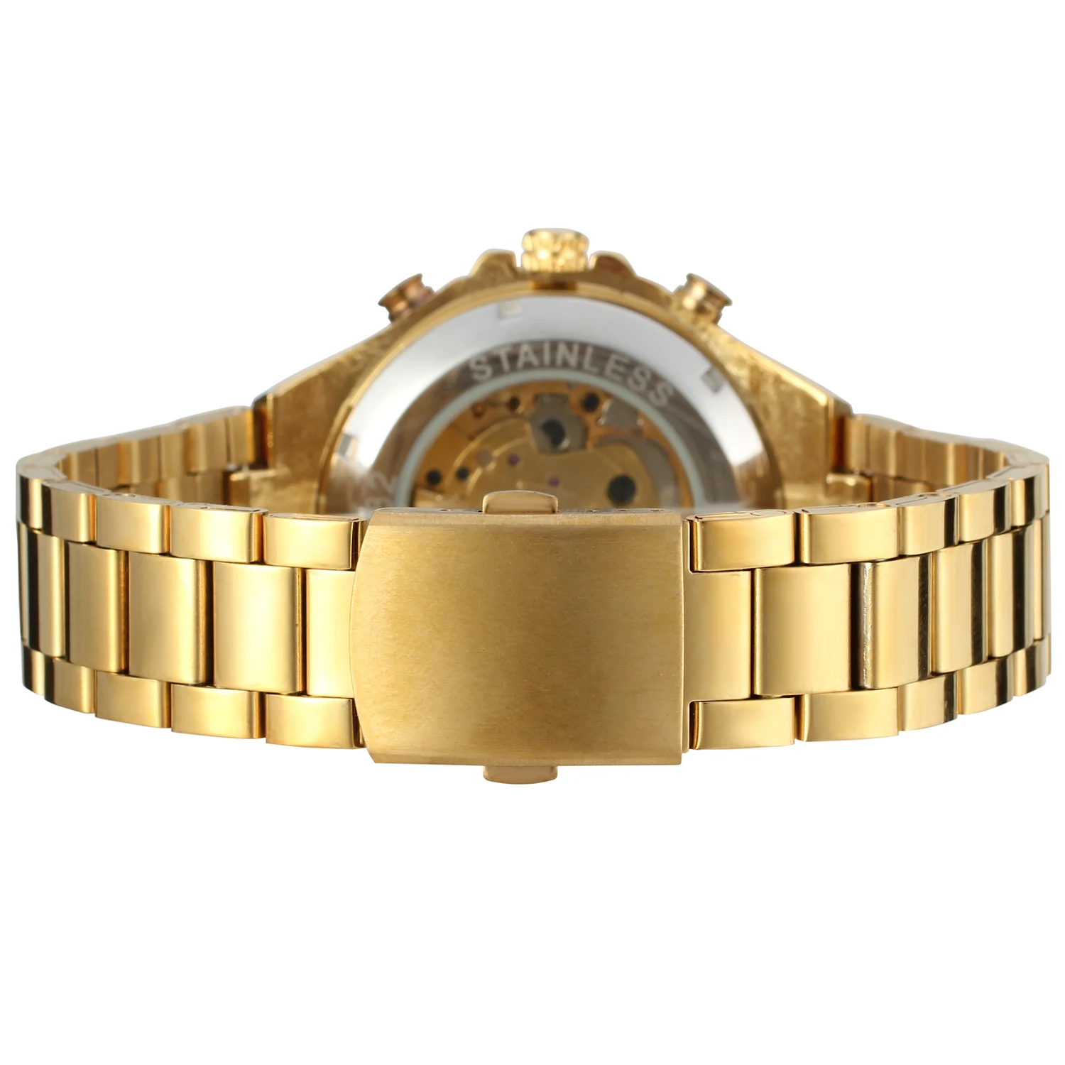 2026 Designer Luxury WINNER Cl - Minute Repeater Watch ulasan dan harga