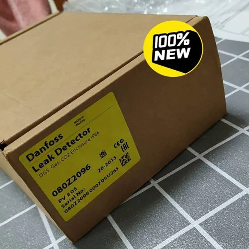 080Z2096 Concentratatiesonde