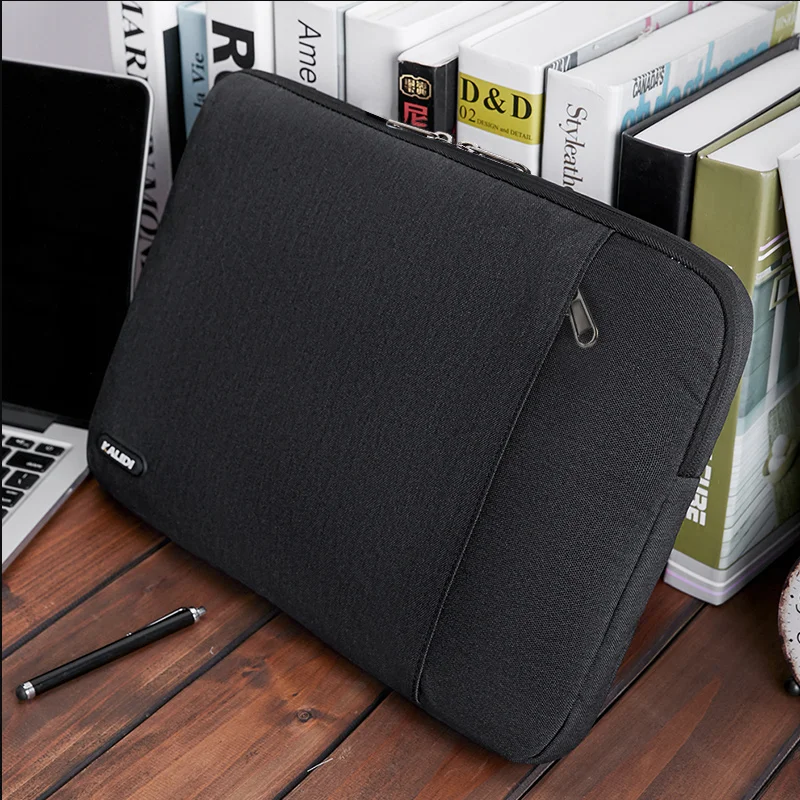 Funda impermeable para ordenador portátil, cubierta de 13, 14, 15 y 15,6 pulgadas para MacBook Air Pro, Ratina, Xiaomi, HP, Dell, Acer, Notebook