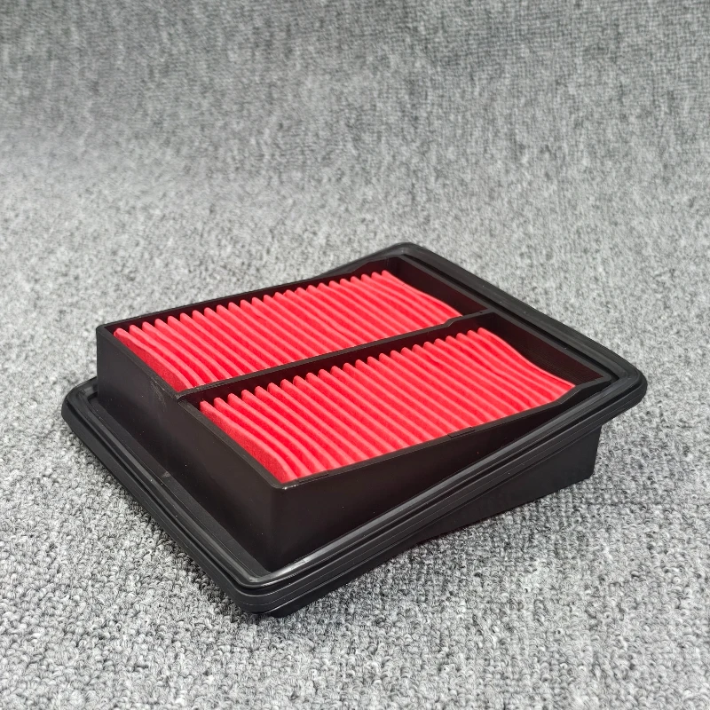 Filtro de aire 17220-PWA-J10 para HONDA Jazz Fit Airwave Mobilio Partner Van GJ1 GJ2 GD1 GD2 GD3 GD4 GD5 GK1 GK2 GJ3 GJ4 17220PWA505