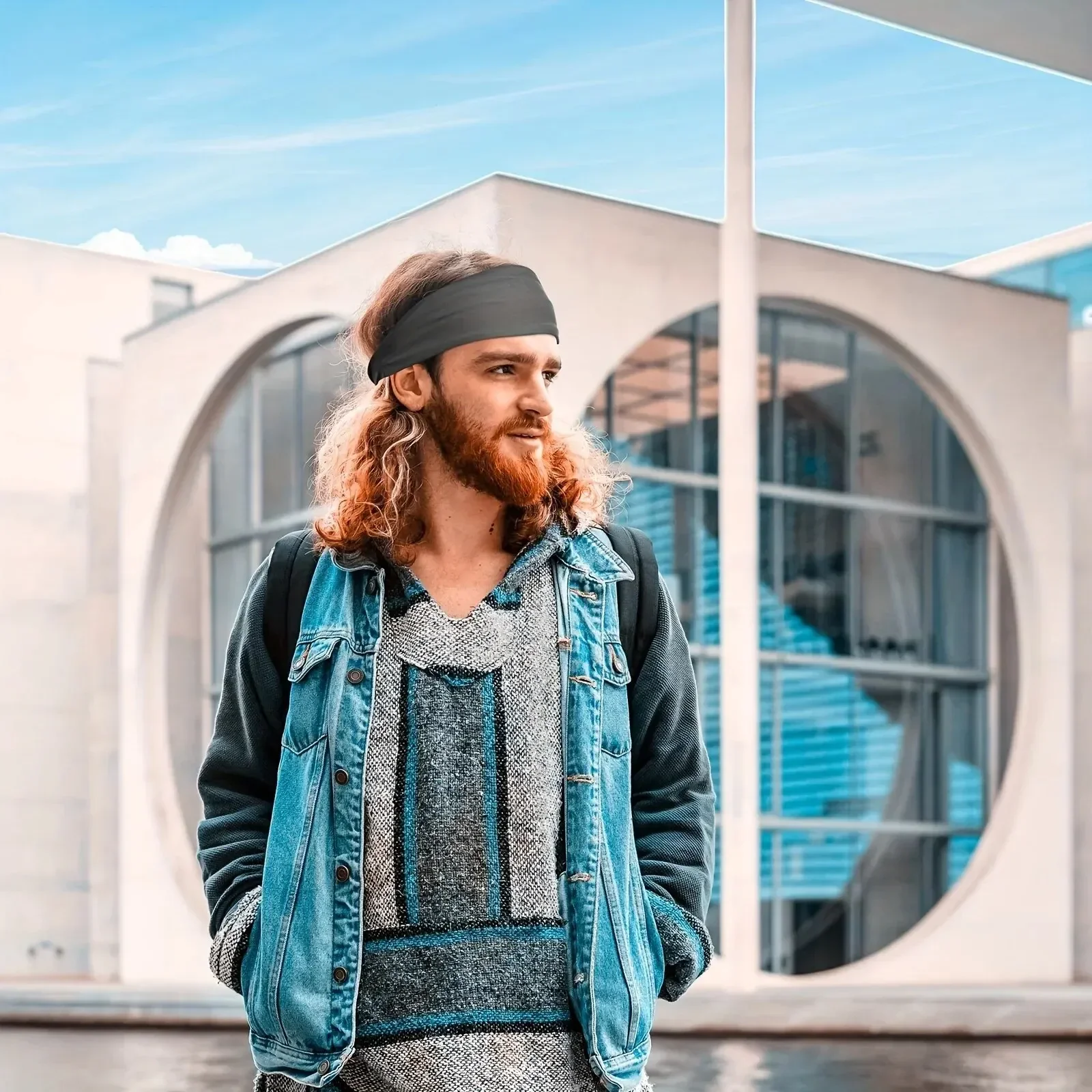 2 pares de diadema deportiva antisudor para correr, Fitness, Protector de frente, diadema para exteriores para primavera y verano