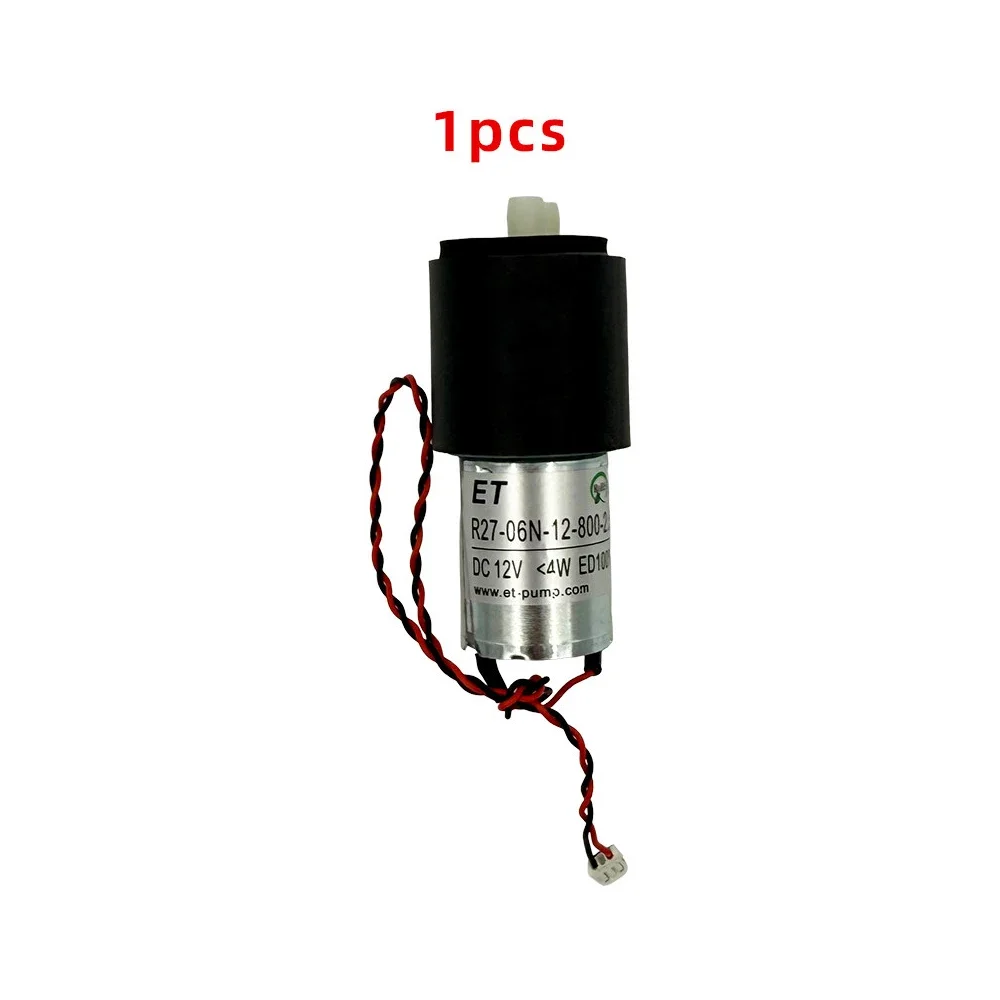 For xiaomi B101CN stytj06zhm dreame W10 Pro RCS9 RCS9-1 RCSE1 RCSE2 JZ2301 JZ2401 R27-06N-12-800-2.5 Base station water pump