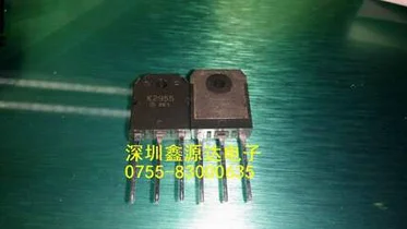 2SK2955 K2955
