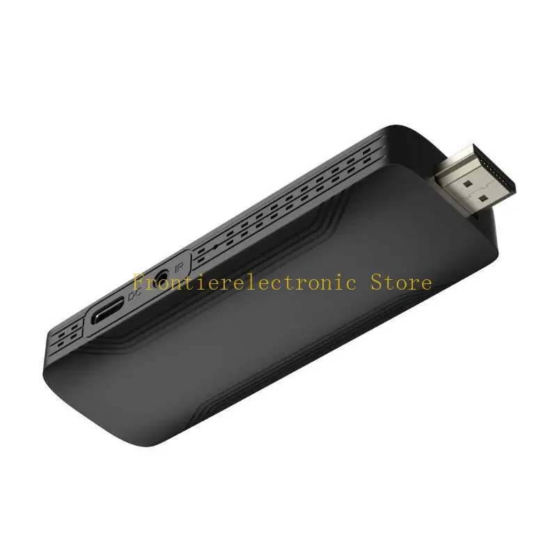 G8DB Mini Stream Online Videos Remote Controller for Android12 AllwinnerH618