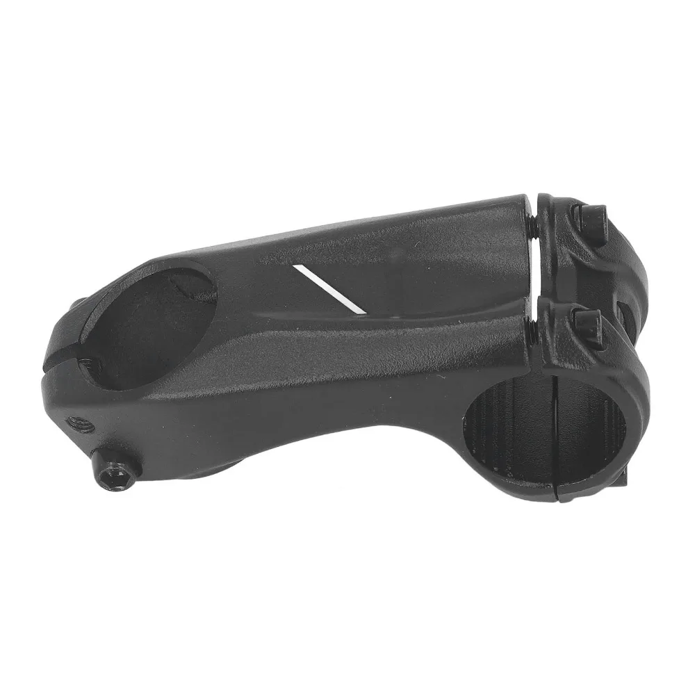 

Вынос руля для велосипеда из алюминиевого сплава, -17 градусов, длина 70 мм, легкий, простой в установке