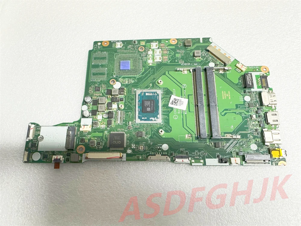 For Acer Aspire 5 A515-43 Laptop PC Motherboard NBHF911001 NBHF911002 EH5LP LA-H801P Ryzen3-3200U TEST OK