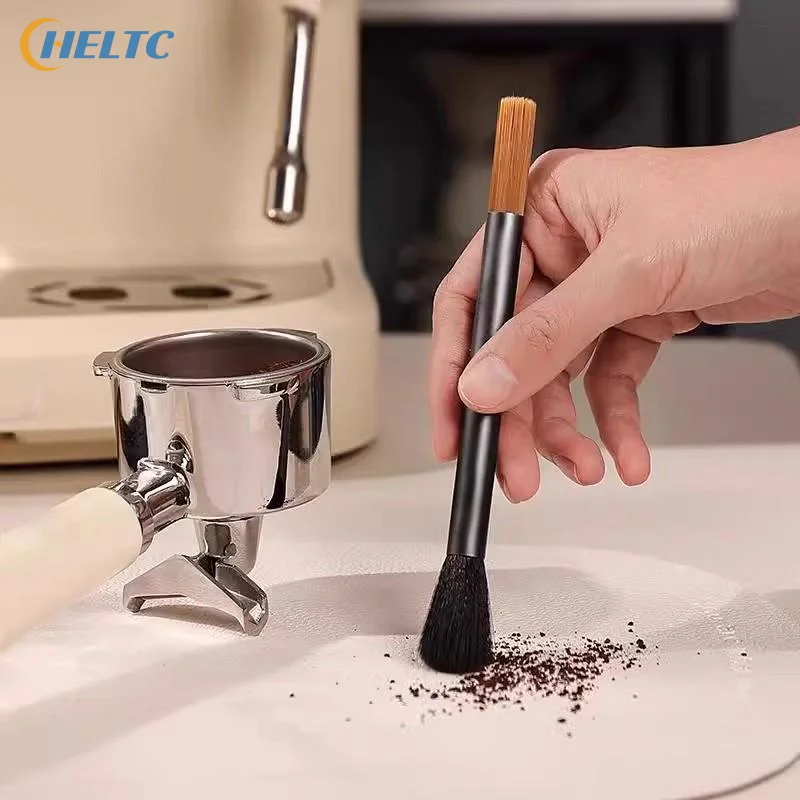2/3 Buah Alat Pembersih Penggi - Coffee Equipment Maintenance ulasan dan harga