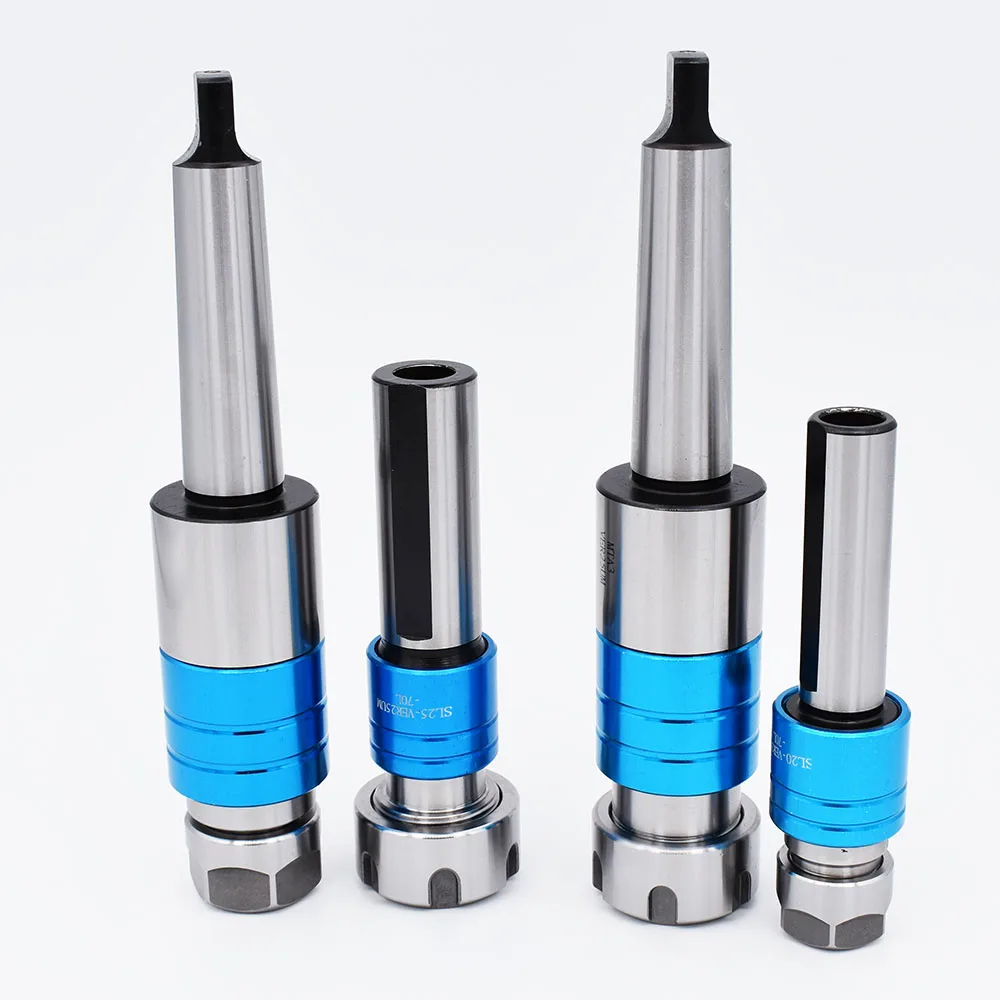 M12 M16 MTB2 MT3 MT4 Morse Cone ER20 ER25 ER32 MTA MTB ER VER TER Tapping Floating Tool Holder For cnc Lathe Milling Drilling