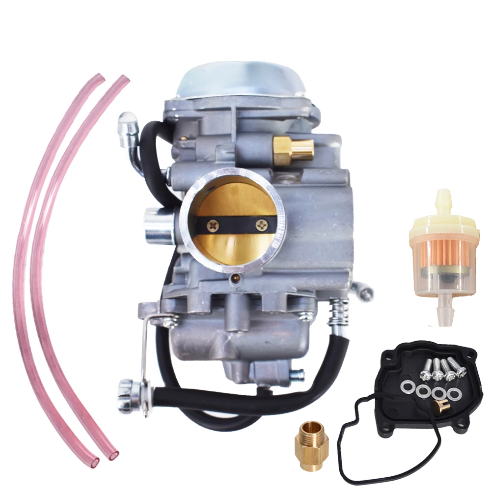 Carburetor For Suzuki King Quad 300 LTF300F LTF4WDX Carb Suzuki 300