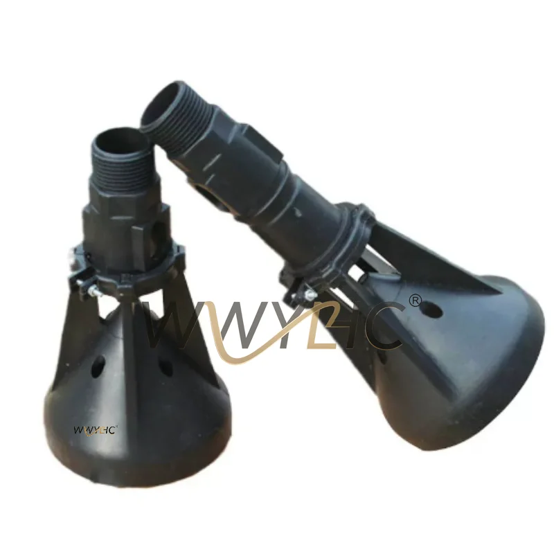 

Suitable for 1 Inch Pulse Backflow Blowout Nozzle, Painting Powder Sprayer Horn Nozzle, Powder Filter Dust Cleaning Nozzle