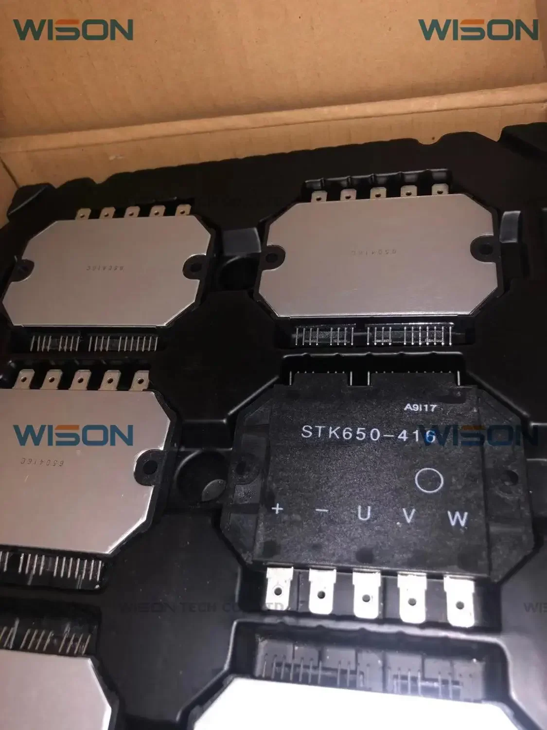 オリジナルモジュールSTK650-516 STK650-315B STK650-416 STK650-416B STK650-315C新品および送料無料