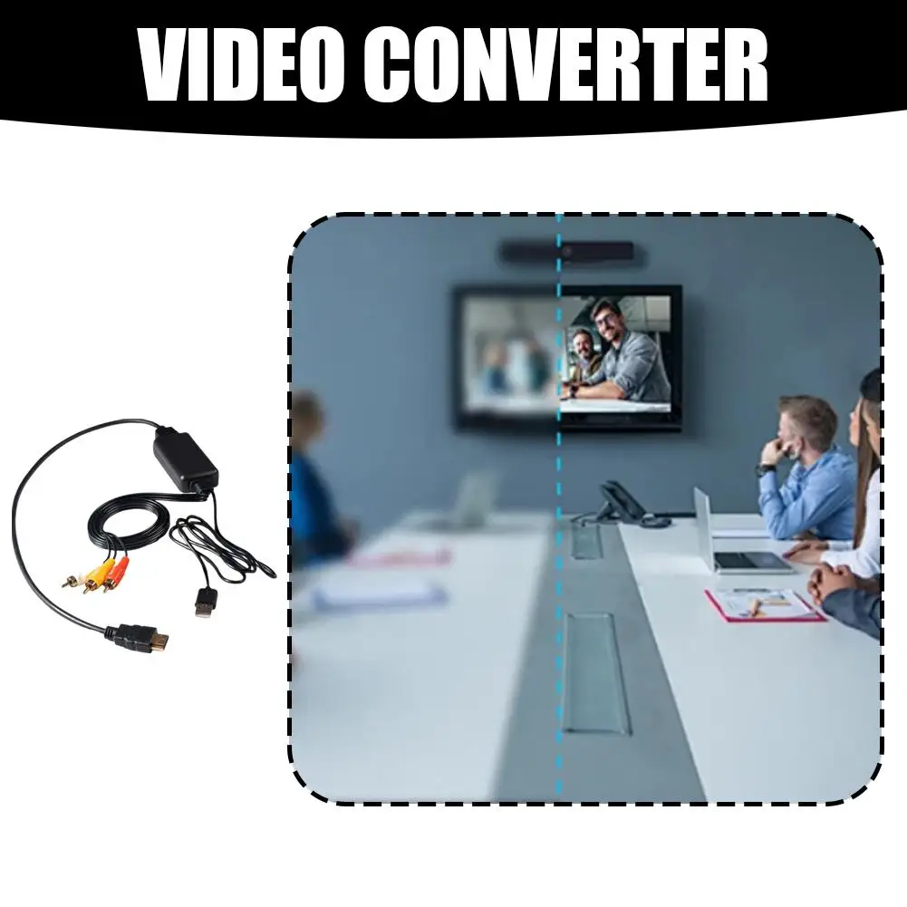 Video Card Usb2.0 Vhs To Dvd Converter Convert Analog Video To Digital Format For Tv Dvd Vhs Dvr Video Audio Converter I5q5