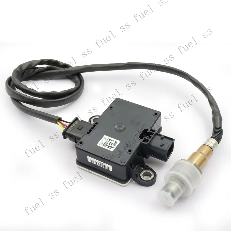 S+ NEW PARTICULATE MATTER PM SENSOR 4384582 FOR CUMMINS ISX15 QSX EPA17 A054U818