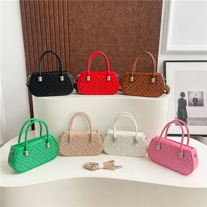 

Vintage Inspired Leather Messenger Bag With Crossbody Strap Practical Daily Use