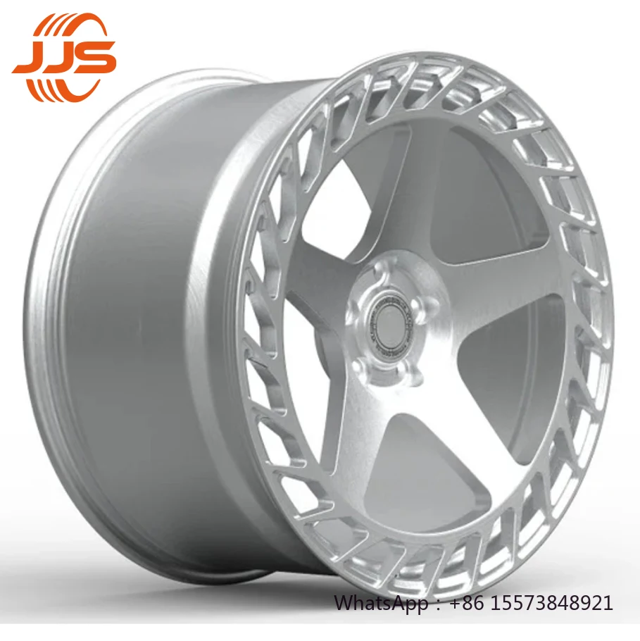 

Custom Forged 17 18 19 20 21 22 Inch Alloy Wheels 5x112 5x120 5x114.3 5x130 Passenger Car Rim